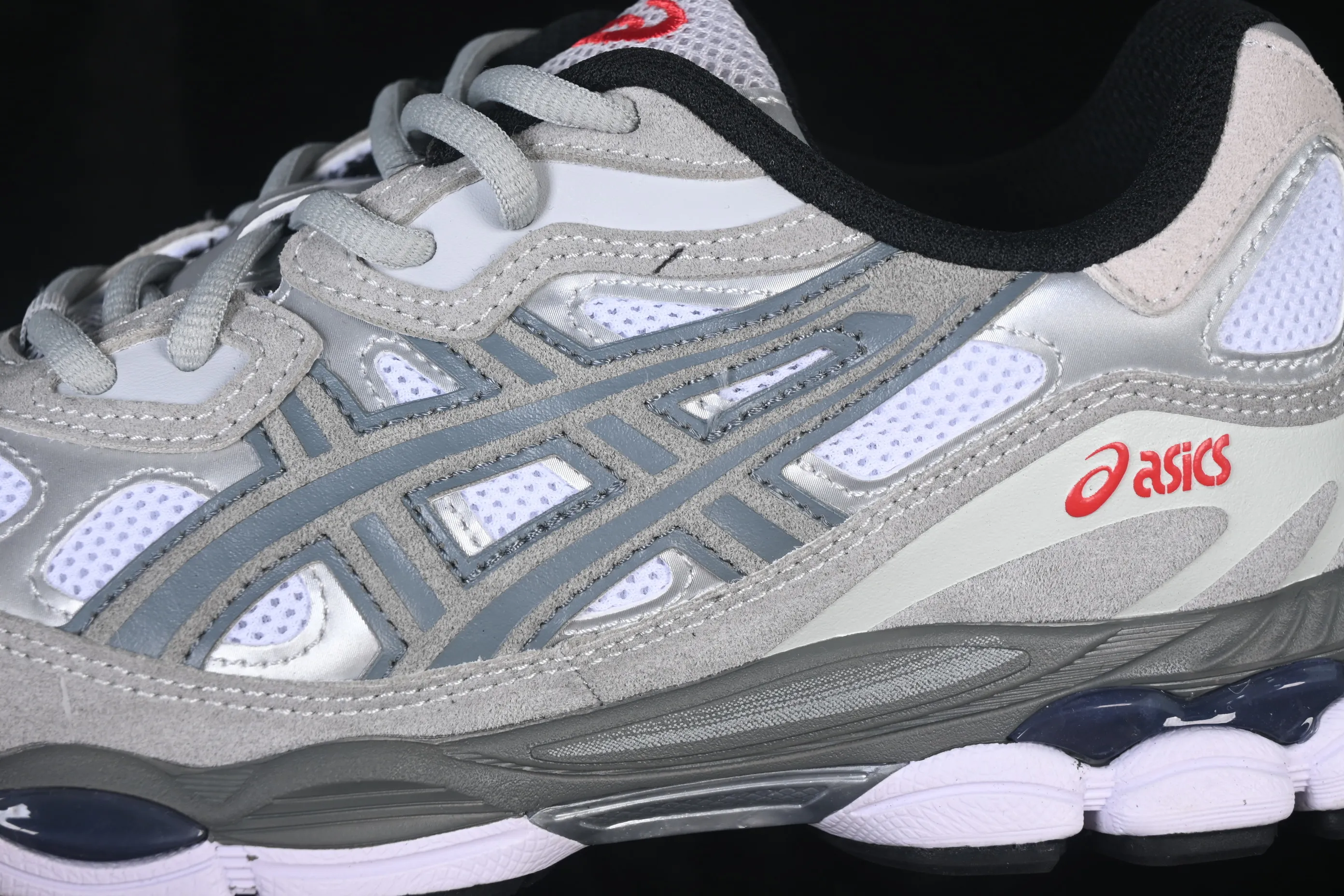 All categories Asics ASICS series Asics Gel-NYC 1201A789-102